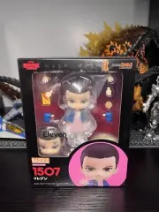 GOOD SMILE-Nendoroid 1507 Eleven Stranger Things