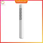 2.4GHZ WIRELESS PRESENTER REMOTE RED LIGHT POINTER PRESENTAT