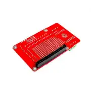 Prototype Expansion Board for Debugging for Pi2/3/4 Board for Development