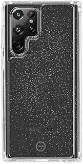 3sixT Galaxy Impact Zero Protective Case for Samsung GS22 Ultra, Clear