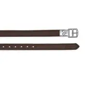 Bates Heritage Stirrup Leathers