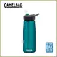 CamelBak 750ml eddy+多水吸管水瓶 潟湖藍