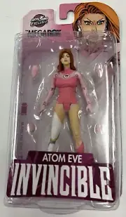 Invincible Atom Eve Figure Megabox Exclusive Mcfarlane Sealed New