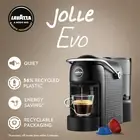 Lavazza, A Modo Mio Jolie EVO, Coffee Capsule Machine