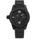 ELEGANTSIS (ELJF48A-8B02MA) 限量機械錶-削光黑☆公司貨心動錶輯推薦
