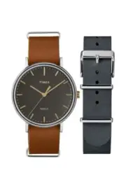 Timex Fairfield Box Set Watch TWG016500