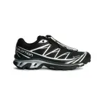 SALOMON XT6 XT-6 GORE-TEX GTX 防水 黑 L41663500 BLACK