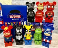 在飛比找樂天市場購物網優惠-日本公司貨 加護靈 cleverin Be marvel 漫