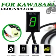 For Kawasaki Ninja 250R 2013-2015 Motorcycle 1-6 Speed Gear Display Indicator