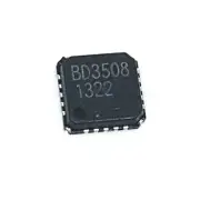 10Pcs BD3508EKN-E2 BD3508EKN BD3508 QFN20
