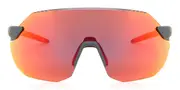 Under Armour UA HALFTIME/F Asian Fit 2M8/50 Men's Sunglasses Grey Size 99