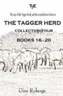 The Tagger Herd - Collection Four: The Tagger Herd Series by Gini Roberge (Engli