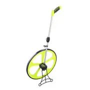 Komelon USA MK6012 60 Series 19" Diameter Measuring Wheel New