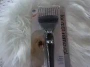 JW GripSoft DeMatting Rake grooming Dog Pet new deshedding