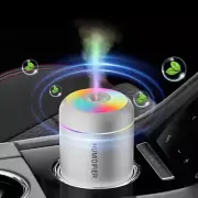 180ML Mini Air Humidifier USB Electric Aroma Diffuser Essential Oil Purifier Aro