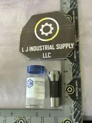 NEW! S&M TF20 .157 / 4mm Swiss Precision Collet _#MULTIPLE IN STOCK!_FAST SHIP!