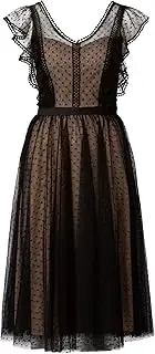 [Kraimod] Women's Tulle Dress