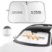 New Flodable Car Front Windshield Sunshade Cover Auto Accessories Sunshade Cover