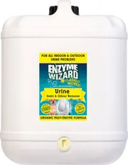 Enzyme Wizard Urine Stain & Odour Remover