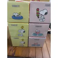 在飛比找蝦皮購物優惠-正版雷標 snoopy 忙裡偷閒杯 全網最低價