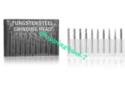 DSPIAE GH-10 TUNGSTEN STEEL GRINDING HEAD
