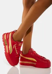 [PUMA] Mayze Goddess Sneakers