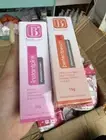 InstaBeaute Instant Pink Blush or Perfect Peach Cream 15g (message for color)
