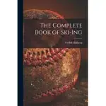 THE COMPLETE BOOK OF SKI-ING