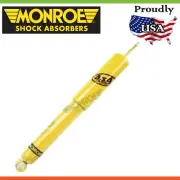 2x MONROE Gas Magnum TDT Shock Absorber -Front For Daihatsu Rocky Hard Top 2.8 T