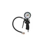 SP Tools Tyre Inflator with Deflator Professional - Calibrated 0-220 PSI