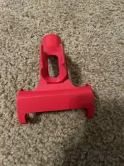Dirt Devil UD70181 Power Max XL Turbo Brush Bracket ONLY - no brush