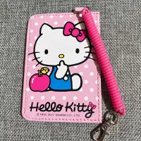 在飛比找蝦皮購物優惠-Hello Kitty 證件套 悠遊卡套