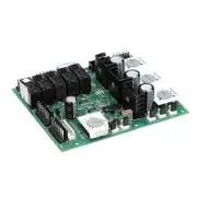 Grindmaster 61800 Controller, Portion Pic2, 3, 4