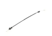BMW E24 E28 Accelerator Bowden Cable Genuine 35412225143