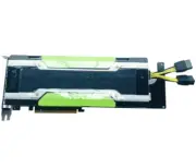 Tesla K80 NVIDIA GDDR5 24GB CUDA PCI-e GPU Accelerator Mining & Deep Learning