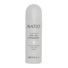 Natio Aluminium Free Roll-On Deodorant 100mL
