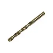GA261376 Silverline Cobalt Drill Bits 2pk 5.0mm DIY Power Tool Accessories