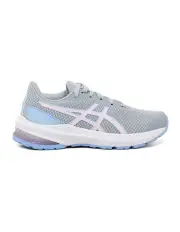 [Asics] GT-1000 12 Grade School Sport Shoes in Grey
