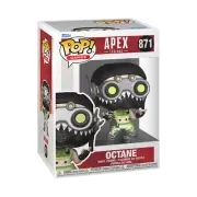 Funko Pop! Vinyl: Apex Legends - Octane #871