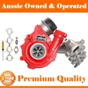 GEN1 High Flow Turbo Charger For Nissan Navara NP300 D23 YS23DDT 2.3L (for: Nissan)