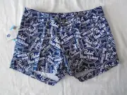 Loudmouth Golf LM Pabst Blue Ribbon Beer Shorts Size Womens 2 [ Brand New ]