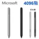 (4096階) Microsoft 微軟 原廠 Surface Pen 型號：1776 (白金色塑殼裝) Pro 3 4 5 6 7手寫筆 觸控筆