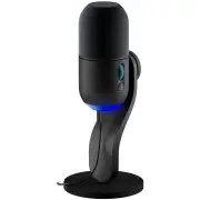 Logitech G Yeti GX Dynamic Gaming Microphone with LIGHTSYNC (Black)