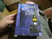 Motorola L4 DECT 6.0 Replacement cordless handset New in Box