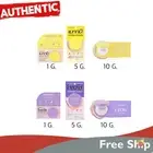 Cathy Doll Translucent Loose Setting Powder Oil Control,Long-Lasting 1G/5G/10G
