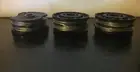 3-PCS Strimmer Trimmer Line Spool Feed 6m 1.5mm