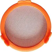 GERMINATION POT LIDS - Stainless Steel Lid Canning Lid | Mesh Sprouting, Green Grow Kits for Wide Mouth Pot, Gardening by
