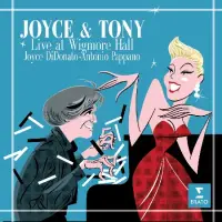 在飛比找博客來優惠-“Joyce & Tony”- Live at Wigmor