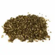 Burdock Root Dried Wicca Magical Herb 1 oz