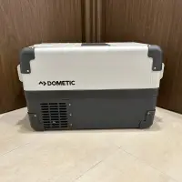 在飛比找蝦皮購物優惠-保固內【Dometic】CFX35W智慧壓縮機行動冰箱